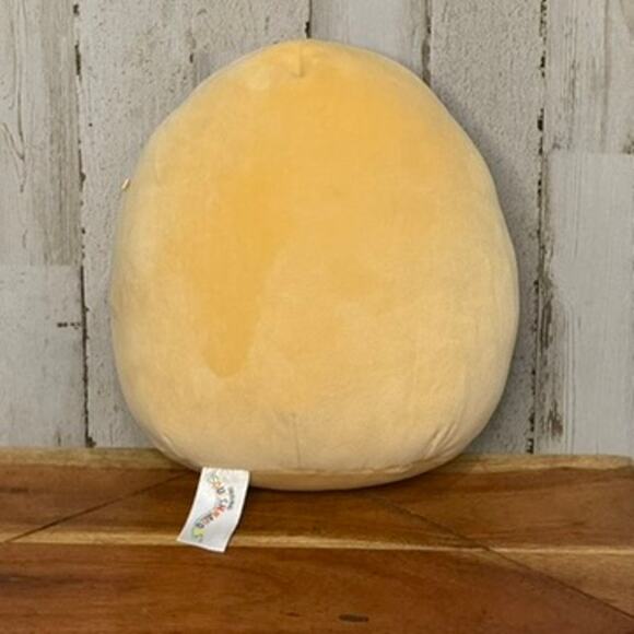 Squishmallows Dabria Donut Plush Toy Multicolor Small 8" - Picture 2 of 4